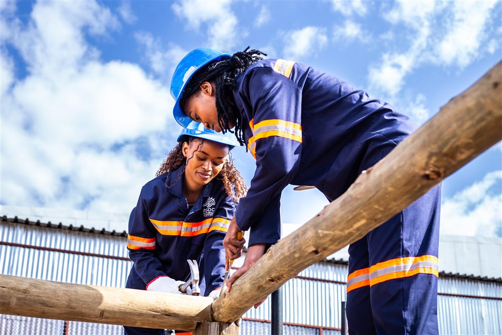 Carpentry & Joinery